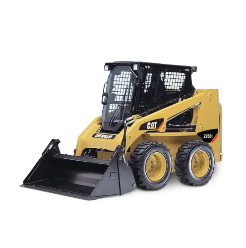 Skid Steer – CAT226-B