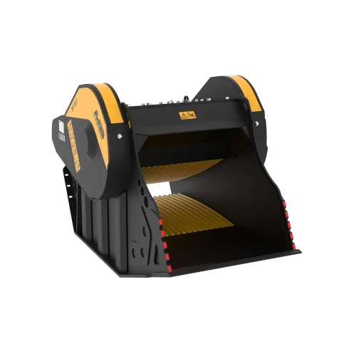 MB Crusher BF90 Attachment