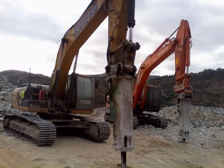 Hiring the Right Equipment