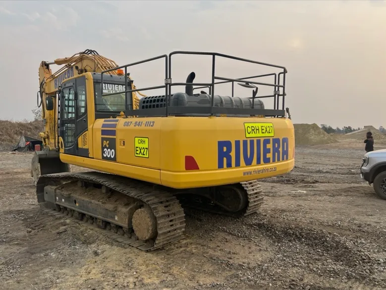 Reliable Equipment Hire Reduces Delays