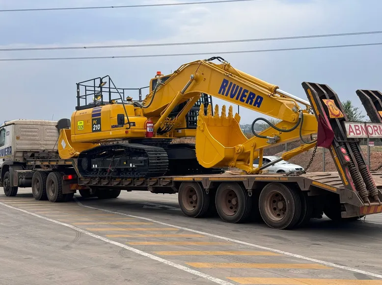 The Role of Equipment Hire