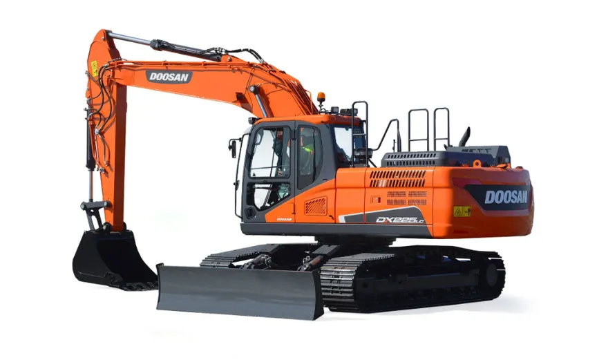 Choosing the Right Excavator