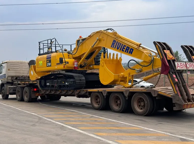 Equipment Hire Helps Contractors